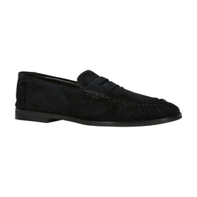 Muse Penny Loafers