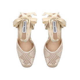 Osborn Espadrille Wedges