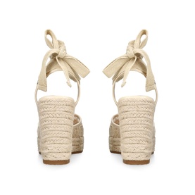Osborn Espadrille Wedges