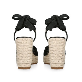 Osborn Espadrille Wedges