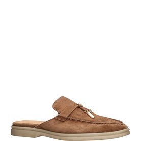 Patrizia Embellished Mules