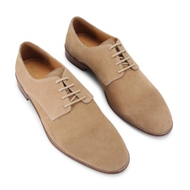 Reuben Derby Shoes