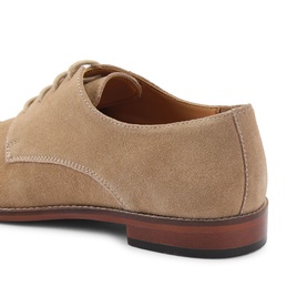 Reuben Derby Shoes