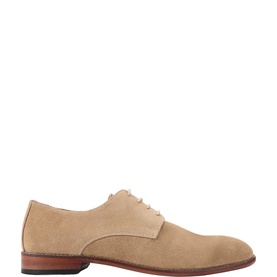 Reuben Derby Shoes