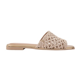 Rhoda Mule Sandals