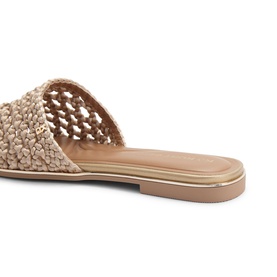 Rhoda Mule Sandals