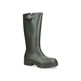 Rocky Buckle Rain Boots