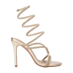 Sloane Embellished Stiletto Heels