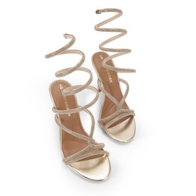 Sloane Embellished Stiletto Heels