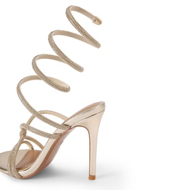 Sloane Embellished Stiletto Heels