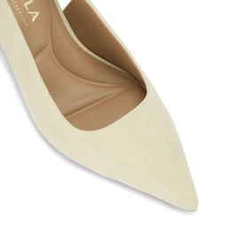 Spirited Slingback Pumps