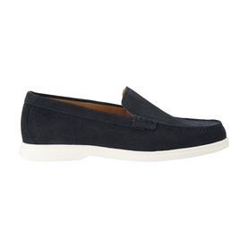 Sully Suede Loafers