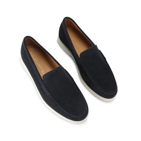 Sully Suede Loafers
