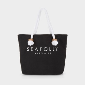 Ship Sail Tote Bag