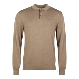 Sebastian Logo Polo Shirt