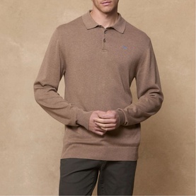 Sebastian Logo Polo Shirt