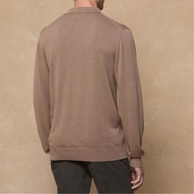 Sebastian Logo Polo Shirt