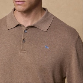Sebastian Logo Polo Shirt