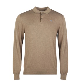 Sebastian Logo Polo Shirt
