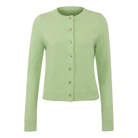 Signature Knit Cardigan