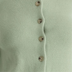 Signature Knit Cardigan