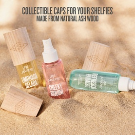 Limonada Gelada Mist