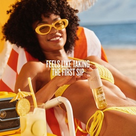 Limonada Gelada Mist