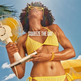 Limonada Gelada Mist