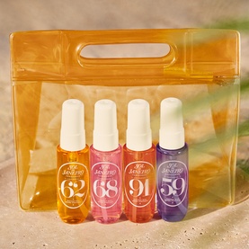 Discovery Mist Set