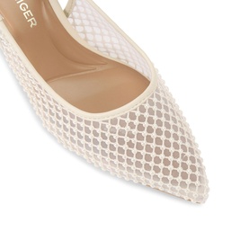 Tilly Slingback Kitten Heels
