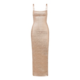 The Body Bandage Dress