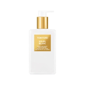 Soleil Blanc Hand & Body Moisturiser