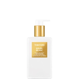 Soleil Blanc Hand & Body Moisturiser