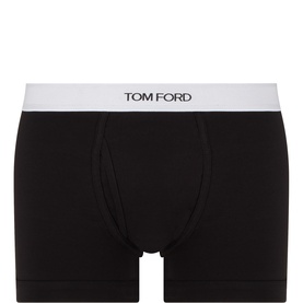 Logo Boxer Trunks