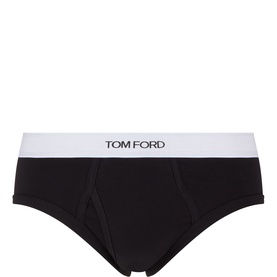 Logo Boxer Briefs