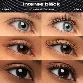 Tube Job Mascara