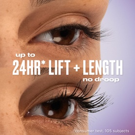 Tube Job Mascara