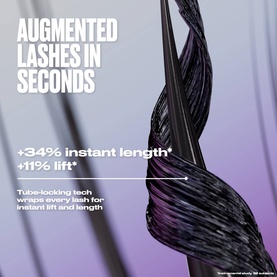 Tube Job Mascara