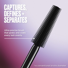 Tube Job Mascara