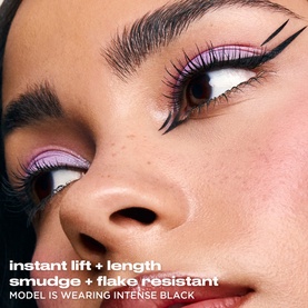 Tube Job Mascara