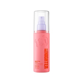 All Nighter Matte Finish Makeup Setting Spray