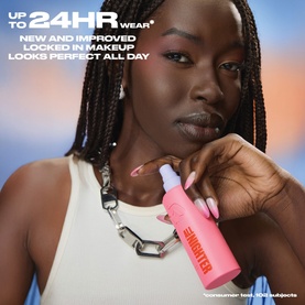 All Nighter Matte Finish Makeup Setting Spray