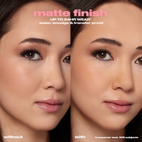 All Nighter Matte Finish Makeup Setting Spray