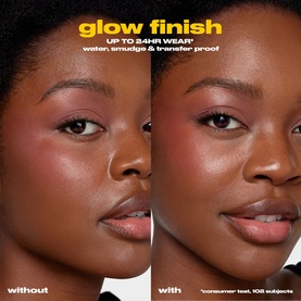 All Nighter Glow Finish Makeup Setting Spray