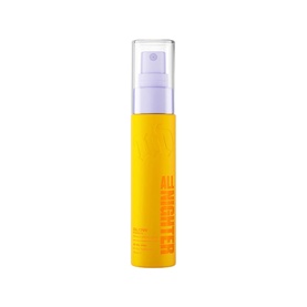 All Nighter Glow Finish Makeup Setting Spray