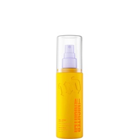 All Nighter Glow Finish Makeup Setting Spray