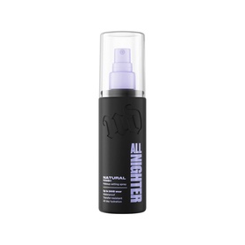 All Nighter Natural Finish Makeup Setting Spray