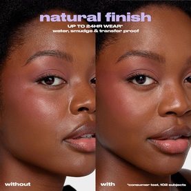 All Nighter Natural Finish Makeup Setting Spray