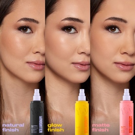 All Nighter Natural Finish Makeup Setting Spray