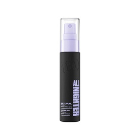 All Nighter Natural Finish Makeup Setting Spray